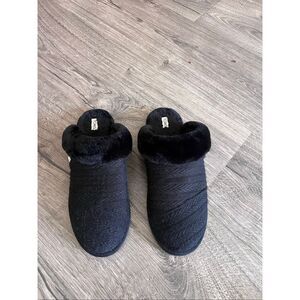 TOMS Valerie Slipper women’s size 8